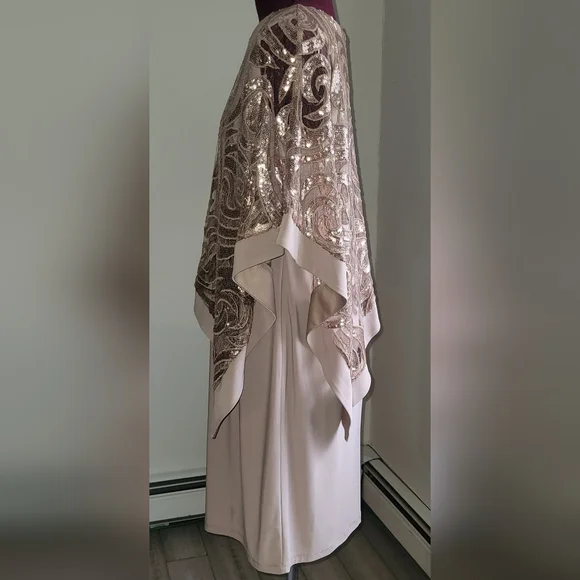 R&M RICHARDS DRESS - Picture 4 of 8